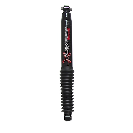 Skyjacker LIFT 3"-4"- FRONT BLACK MAX SHOCK W/ BLACK BOOT, SAHARA, RUBICON, SPOR B8386